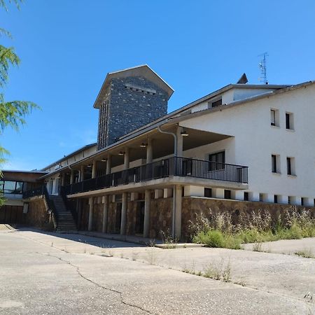 Hostal Los Infantes Olvega Ngoại thất bức ảnh