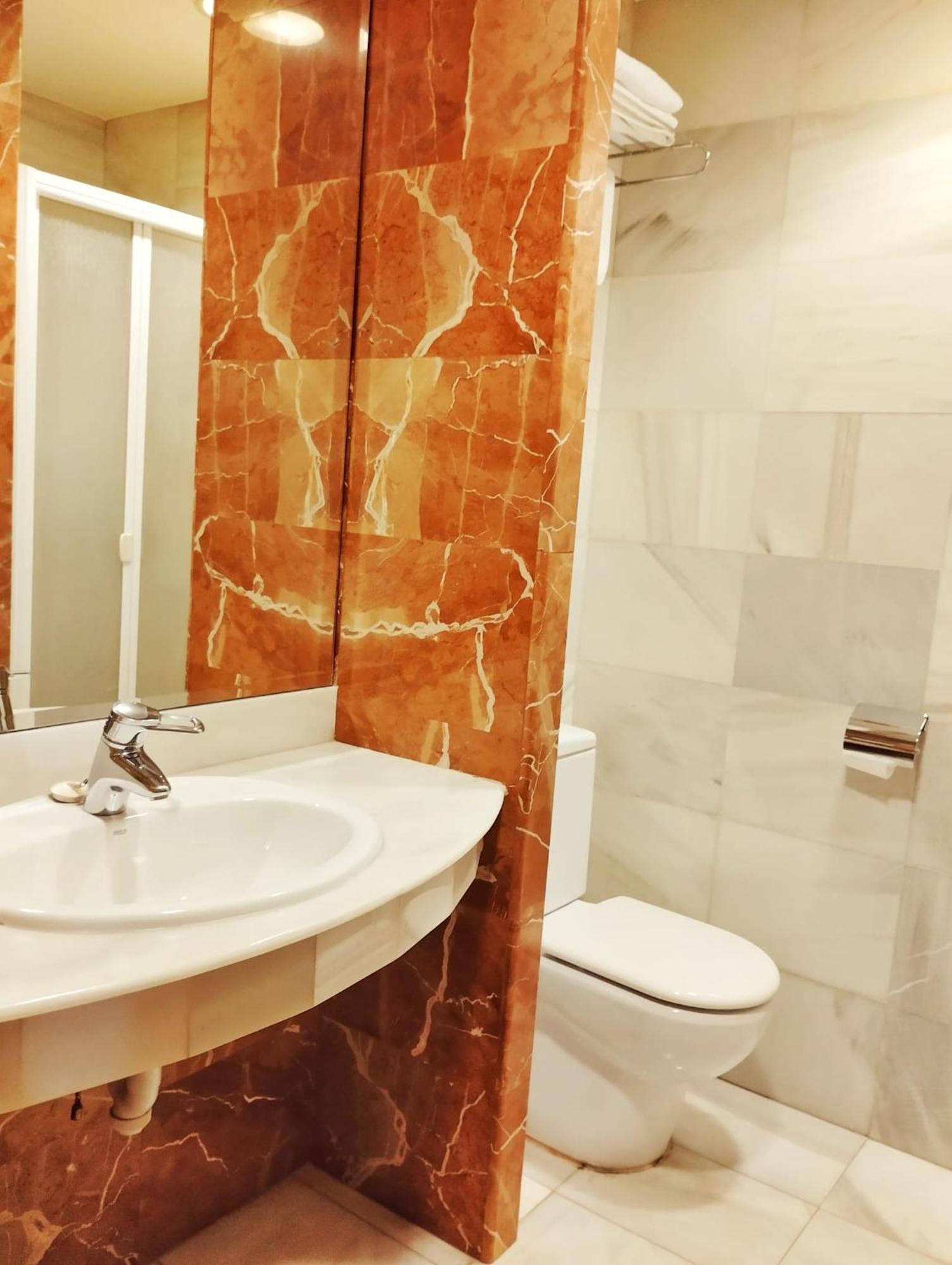 Hostal Los Infantes Olvega Ngoại thất bức ảnh