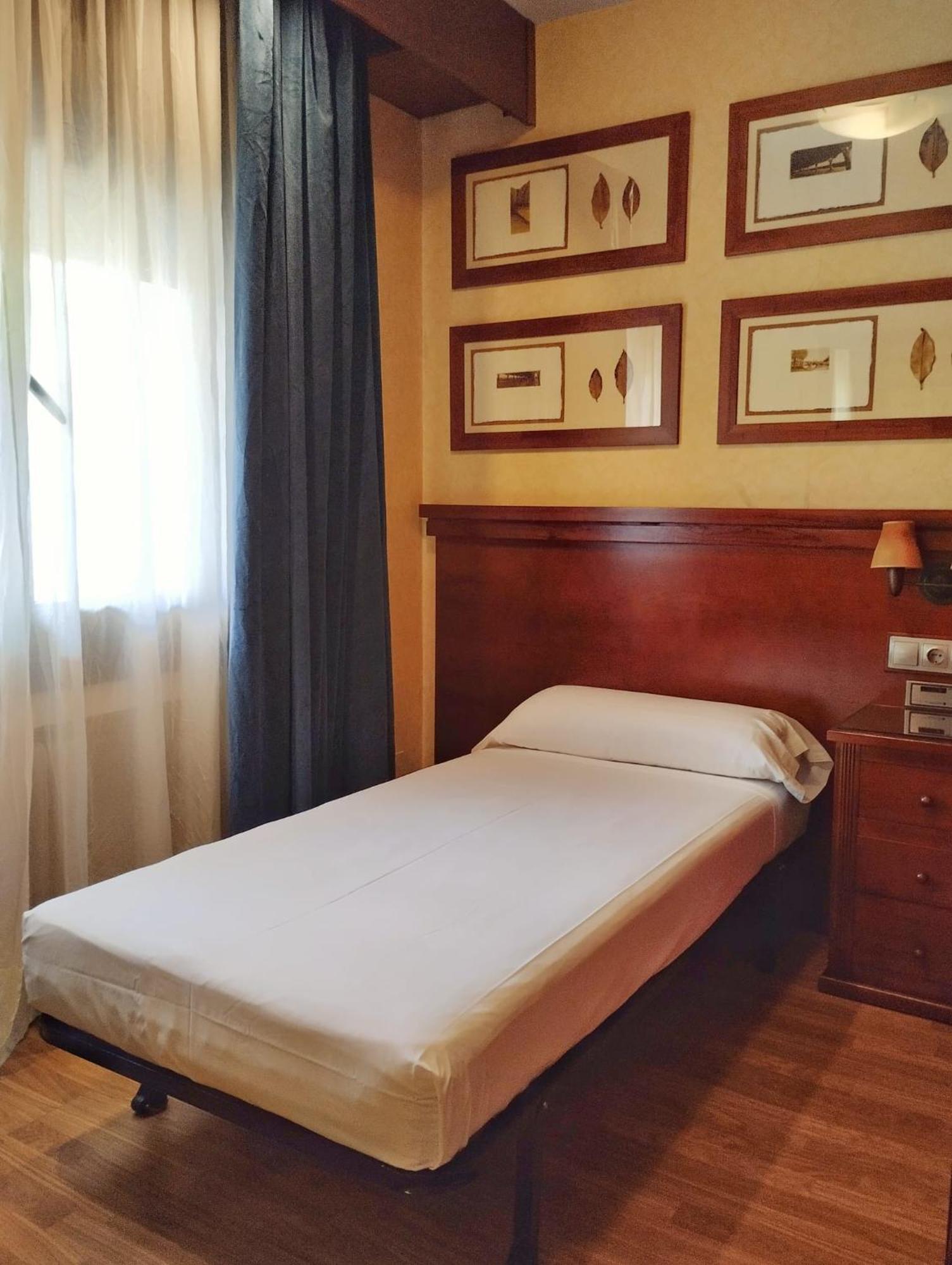 Hostal Los Infantes Olvega Ngoại thất bức ảnh