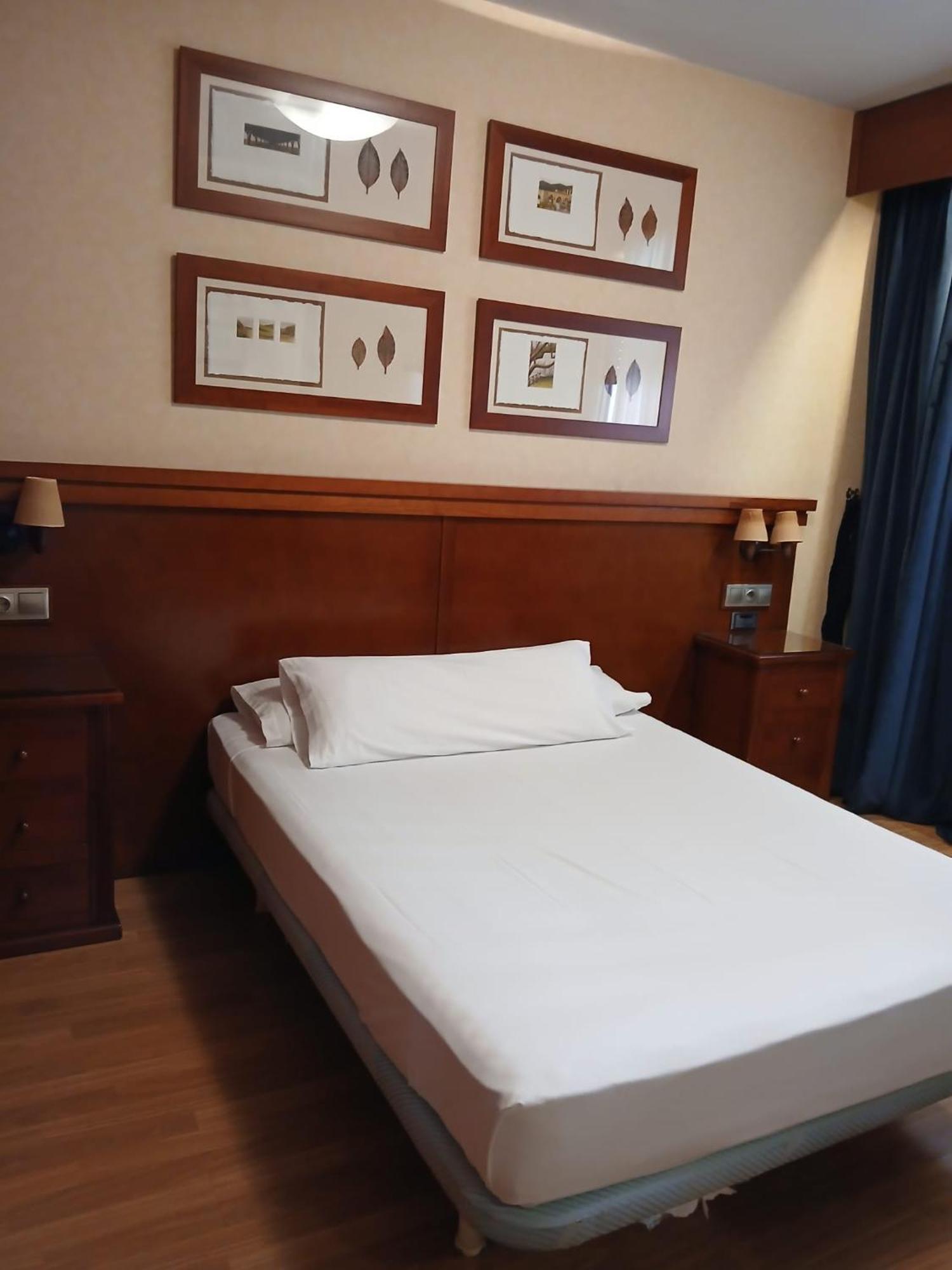 Hostal Los Infantes Olvega Ngoại thất bức ảnh