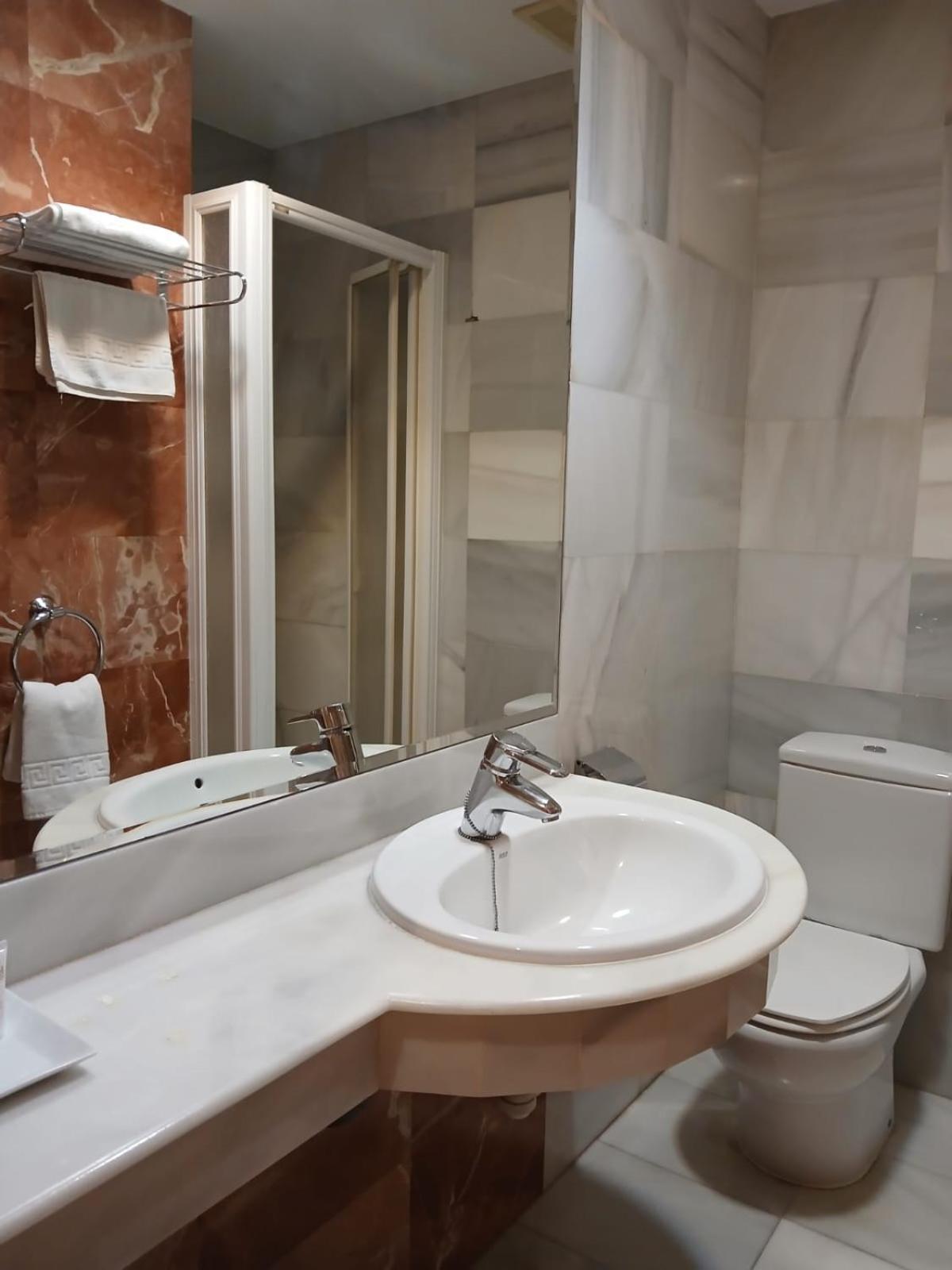 Hostal Los Infantes Olvega Ngoại thất bức ảnh